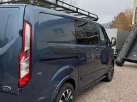 Occasion Ford Transit Custom S 170 ch (125 kW) 2019 Van