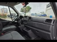 Occasion Renault Master 2023 Blanc minéral Monospace