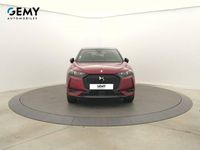 Occasion DS Automobiles DS3 Crossback Performance Line Plus 100 kW (136 ch) 2021 SUV