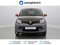 occasion Renault Twingo 0.9 TCe 110ch GT EDC Euro6c