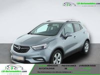 Occasion Opel Mokka X 140 ch (102 kW) 2019 SUV