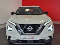 occasion Nissan Juke BUSINESS EDITION DIG-T 117 DCT