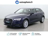 occasion Audi A3 35 TFSI 150ch CoD S line Plus Euro6d-T