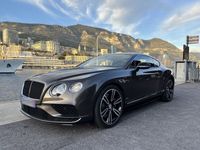 occasion Bentley Continental 4.0 V8 S 4wd Automatik