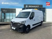 occasion Renault Master Fg F3500 L2h2 2.3 Dci 135ch Grand Confort E6