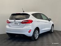 occasion Ford Fiesta V 1.1 75ch Cool & Connect 5p