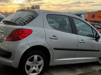 occasion Peugeot 207 70 ch