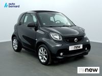 occasion Smart ForTwo Electric Drive 