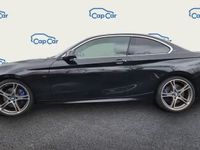 occasion BMW 340 Coupe 240iBVA8 M Sport