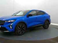 Occasion Renault Rafale Esprit Alpine 200 ch (147 kW) 2025 Bleu SUV