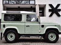 occasion Land Rover Defender 90 heritage limited edition