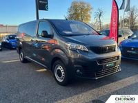 Occasion Peugeot Expert S 2022 Gris Van