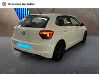 occasion VW Polo 1.0 TSI 95ch Lounge Business DSG7 Euro6d-T