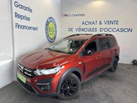 Occasion Dacia Jogger Extreme 102 ch (75 kW) 2022 Monospace