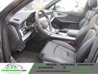 occasion Audi SQ7 TDI 435 BVA Quattro 7pl