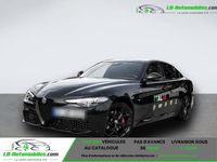 Occasion Alfa Romeo Giulia 209 ch (153 kW) 2020 Berline