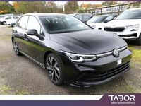Occasion VW Golf VIII R-line 150 ch (110 kW) 2024 Noir