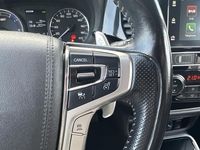 Occasion Mitsubishi Outlander P-HEV Intense 135 ch (99 kW) 2019 Quartz brown SUV