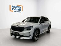 Occasion Skoda Kodiaq SportLine 193 ch (141 kW) 2025 Blanc SUV