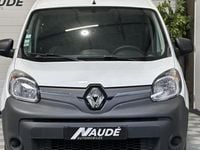 Occasion Renault Kangoo 44 kW (60 ch) 2018 Monospace