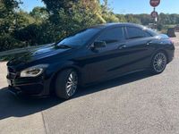 occasion Mercedes CLA250 Classe Fascination 7-G DCT A