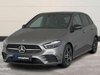 Occasion Mercedes B200 AMG line 152 ch (111 kW) 2024 Gris Monospace