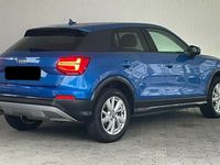 occasion Audi Q2 1.6 TDI 116CH DESIGN S TRONIC 7