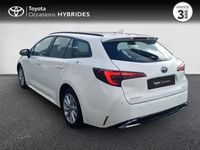 Occasion Toyota Corolla Business Edition 2025 Blanc Break