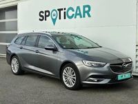 Occasion Opel Insignia Elite 136 ch (100 kW) 2019 Noir Break
