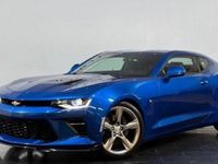 Occasion Chevrolet Camaro 450 ch (330 kW) 2018 Coupé