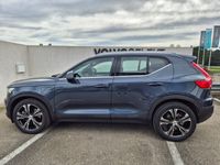 occasion Volvo XC40 T4 Recharge 129 + 82ch Inscription Business DCT 7