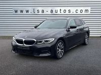 occasion BMW 320 Serie 3 320d Xdrive Touring Business Design - Bva Touring G21 d Xdrive Phase 1