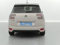 occasion Citroën C4 GRAND SPACETOURER - VIVA3638100