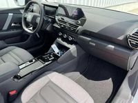 Occasion Citroën C4 Shine 131 ch (96 kW) 2023 Blanc Berline