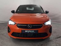 Occasion Opel Corsa-e GS Line 100 kW (136 ch) 2021 Orange Citadine