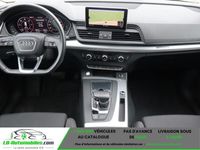 occasion Audi Q5 TDI 163 BVA Quattro