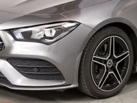 occasion Mercedes CLA220 D 190CH AMG LINE 8G-DCT