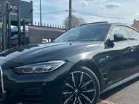 occasion BMW 420 Serie 4 Coupe Serie (f36) d 190 M Sport