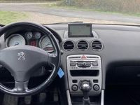 Occasion Peugeot 308 Business-Line 2011 Berline