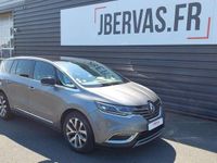 occasion Renault Espace V Dci 160 Energy Twin Turbo Intens Edc Cuir - 7 Pl