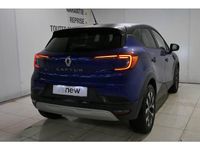 Occasion Renault Captur Evolution 90 ch (66 kW) 2023 Bleue SUV