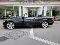 Occasion BMW 335 306 ch (225 kW) 2008 Noir Coupé