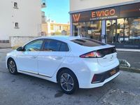 occasion Hyundai Ioniq 1.6 Hybrid 141h 105 Hev Executive Bva - Toit Ouvrant