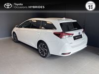 occasion Toyota Auris Touring Sports HSD 136h Dynamic