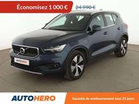 Occasion Volvo XC40 Plus 261 ch (191 kW) 2021 Gris SUV