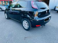 occasion Fiat Punto 1.3 Multijet 16V 75 Lounge