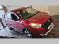 occasion Dacia Lodgy LODGYECO-G 100 7 places - 2020 - 15 ans