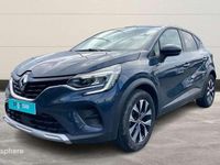 Occasion Renault Captur Evolution 92 ch (67 kW) 2024 Bleu SUV