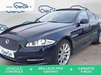 Occasion Jaguar XJ 275 ch (202 kW) 2012 Berline
