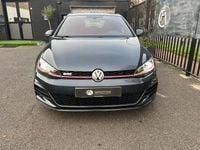 Occasion VW Golf VII GTI 230 ch (169 kW) 2018 Gris Berline